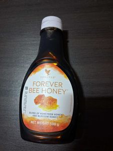 Forever Bee Honey - 500g