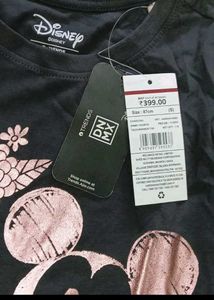 bust 32 new with tag