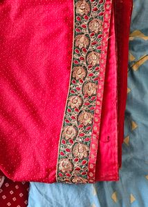 Party Wear Saree