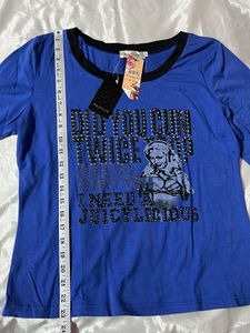 Long Sleeve T-Shirt