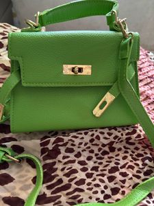 Lulu&amp;Sky small handbag