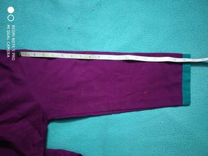 Embroidered Kurta