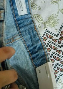 ZARA Brand New Shorts