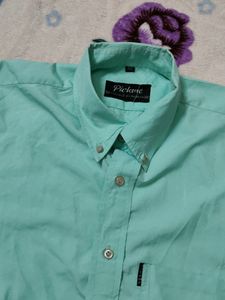 42 Size Shirt