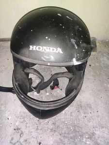 Helmet