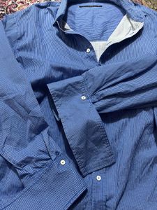 Designer Label Original Ochirly Striped Shirt