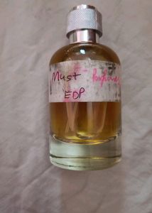 Must EDP Perfume