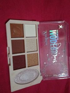 Eyeshadow Palette - Modern Dreamer