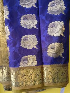 Pattu Saree 😍