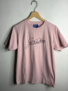 Pink Graphic T-Shirt