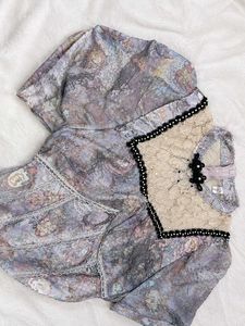 🪞Y2K Lolita European dress🪞