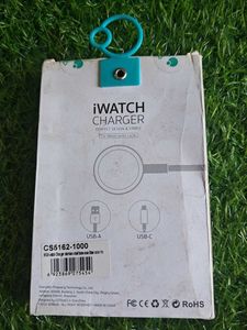 COTEetci iWatch Charger for Series 1-6/SE