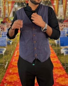 casual Waistcoat by Us Polo Assn.