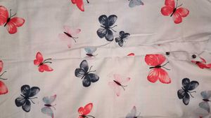 Regular Fit Printed Casual Shirt
