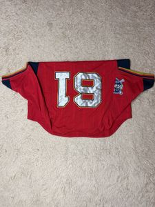 Team Major Baseball Jersey