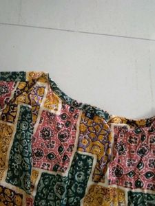 Beautiful Printed Jumpsuit