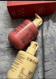Im Caffine Perfume Body Lotion 2 Pack new seal pac