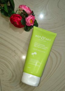 Dot & Key Cica Calming Blemish Clearing Gel Face W