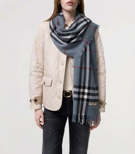Burberry Classic Cashmere Scarf