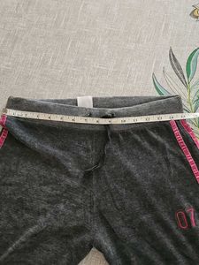 Track Pants Set soft🌈 ,2 piece.Dubai purchased(sm