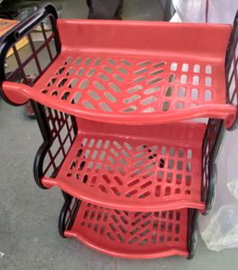 Multiple Rack