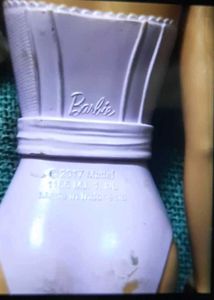 Barbie