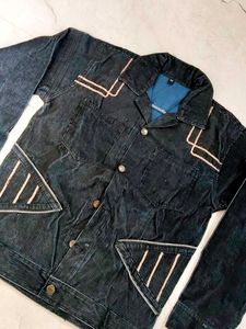 Stylish Corduroy Jacket