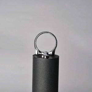Gothic Cross Ring