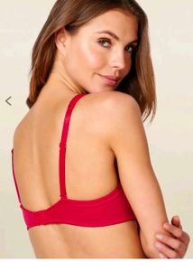 Hunkemoller non paded comfortable bra set