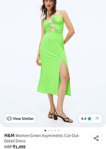 H&amp;M Dress - Only Wore Once
