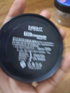 Insight Pro Concealer Palette