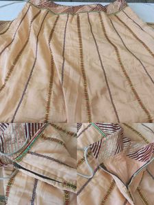 Lehenga Chunni set For Ladies