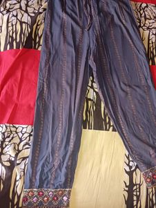 Kurti Set