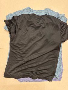 Set of 4 Cultsport Gym T-Shirt Bundle