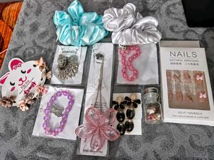 Gifting Box - Jewelry &amp; Accessories Set