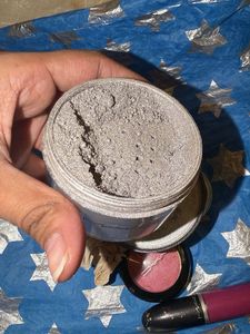 MAC loose powder