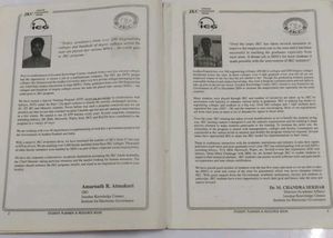 Student Planner &amp; Resource Book