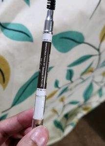 Wet N Wild Brow Pencil With Spooly