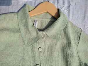 Button Shirt