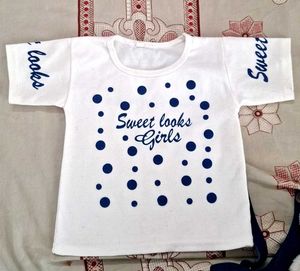 Baby Girl Beautiful Dress