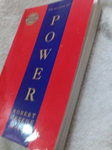 The 48 Laws of Power