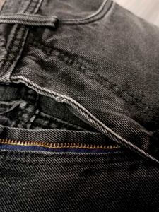 8-10 year boy Grey Denim Jeans