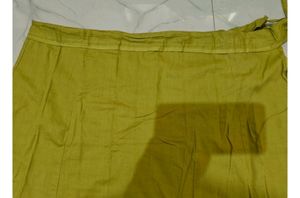 Olive Green Inner Petticoat