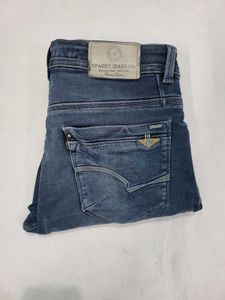 Sparky Jeans Co. Denim Pants