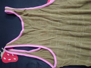 Y2K grunge tank top