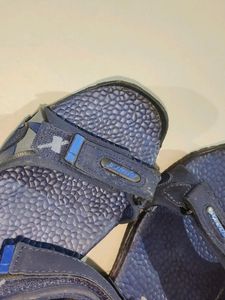 Sprax Men Sandals