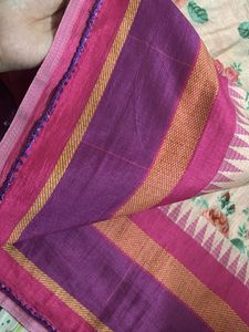 Beautiful Floral Saree