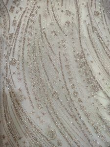 White Wedding Gown