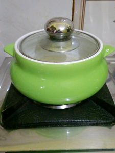 Kokari Bowl