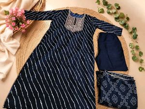 kurta set